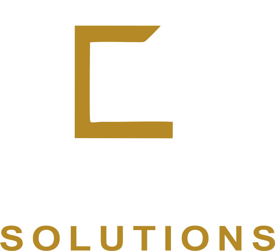 Protax Solutions