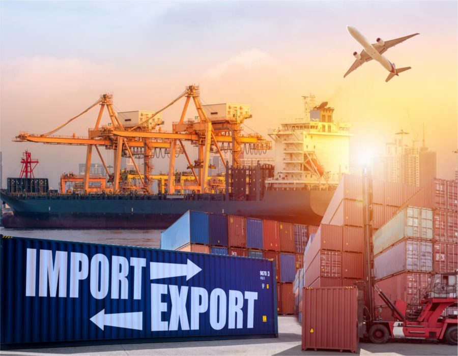 Import Export Compliance